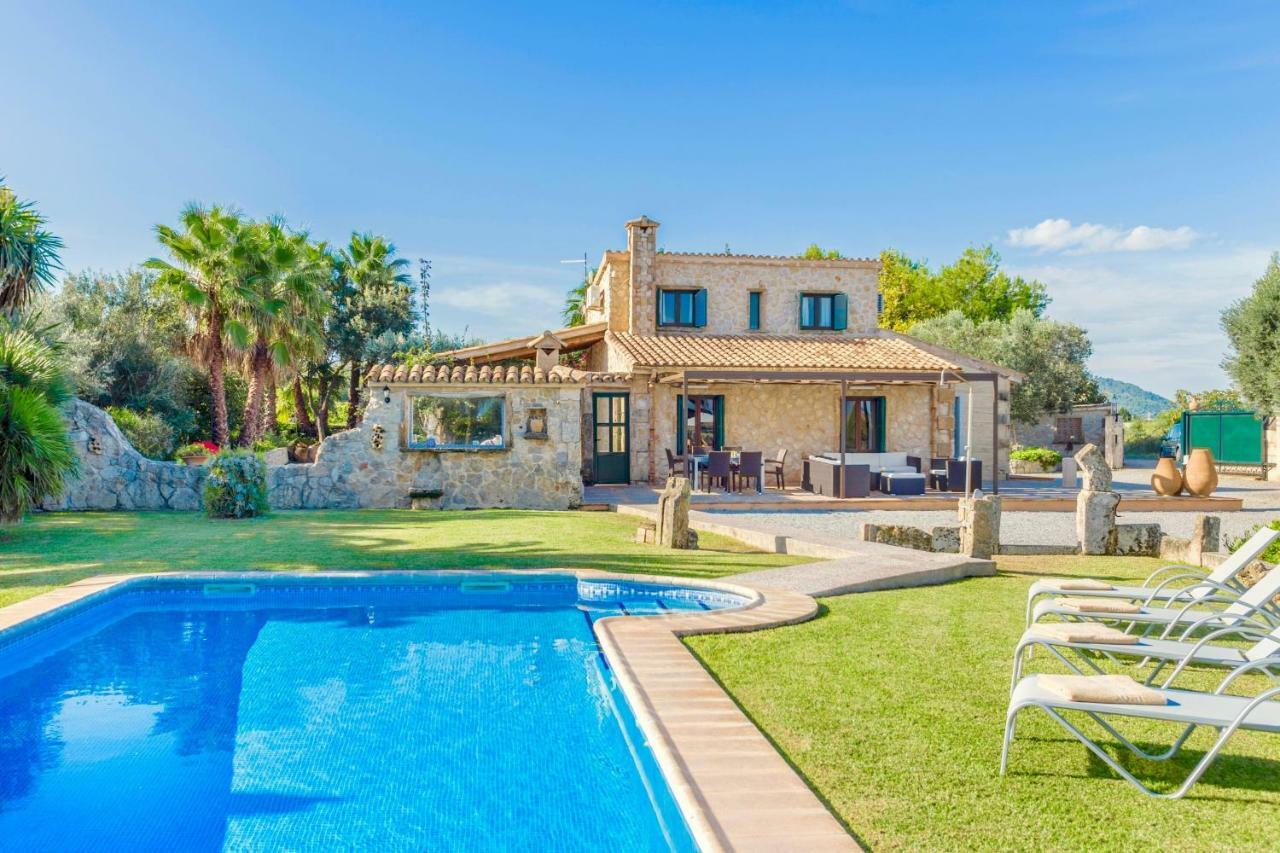 Can Cosme * Alcudia (Mallorca)